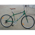 Hot Sale Hybird Bicycle 26" Cheap Multi-Speed City Bike (FP-CB-050)